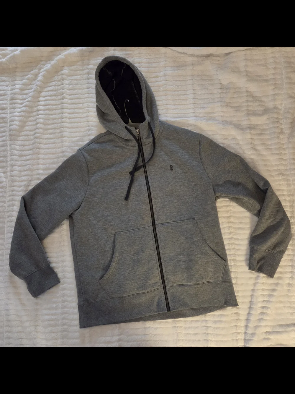 Free Country light grey